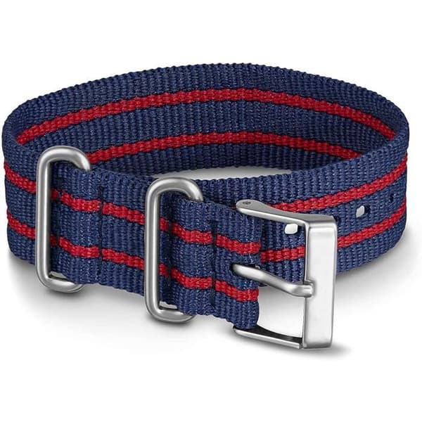 Klockarmband - Timex - Weekender - Tyg - Kvarts - Analogisk