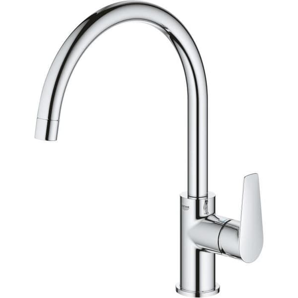 GROHE - Engrepps diskbänksblandare