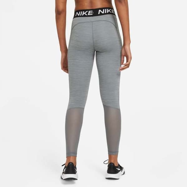 Legging Grå Kvinna Nike Tight CZ9779