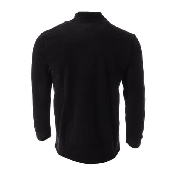 Svart Polare Herr Lee Cooper Octo