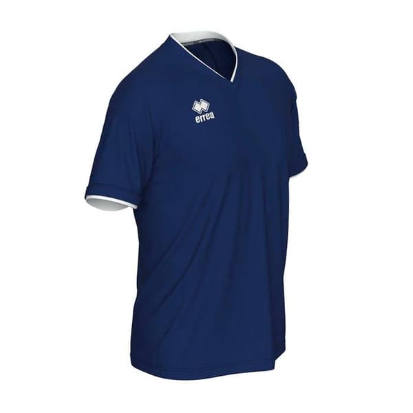 Errea T-shirt Leonard Maglia Mc Ad