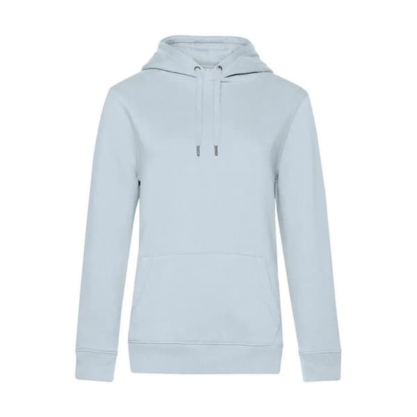 B&C Queen dam hoodie