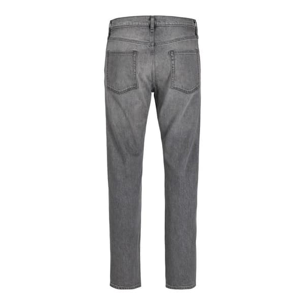 Jeans Relaxed Jack & Jones Chris Classic AM 676 - grå denim