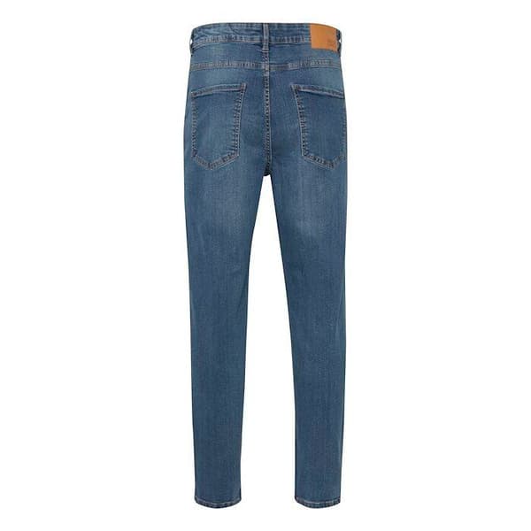 Jeans Solid Dad