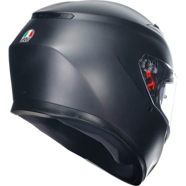 AGV HJÄLM K3 MONO
