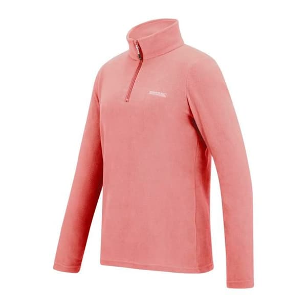 Polaire 1/2 zip dam Regatta Sweethart