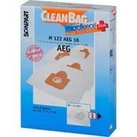 Cleanbag M 122 AEG 16 (2682232122)