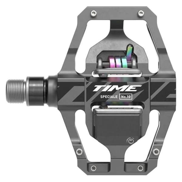 Pedaler Large - TIME - SPECIALE 10 - Hög Prestanda - Enduro - ATAC Klossar