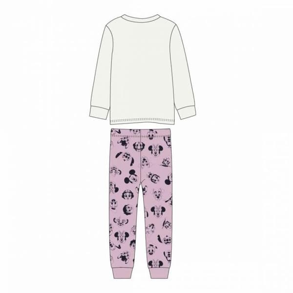 Barn pyjamasöverdrag - Disney pyjamasförvaring - S0737062 - Pyjamas för barn, standard