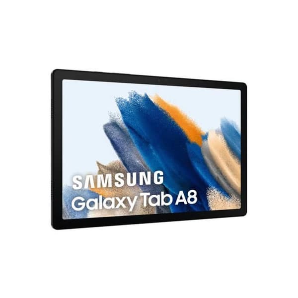 Samsung Galaxy Tab A8 10,5" 4GB/64GB Wi-Fi grå (grå) X200
