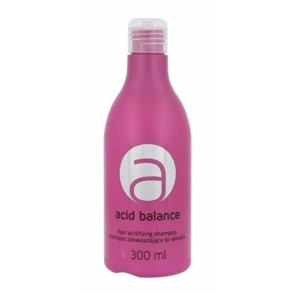 Stapiz 300ml surgörande syrabalans, schampo