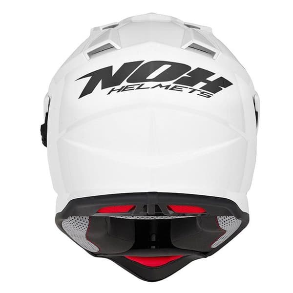Nox 312 motocrosshjälm