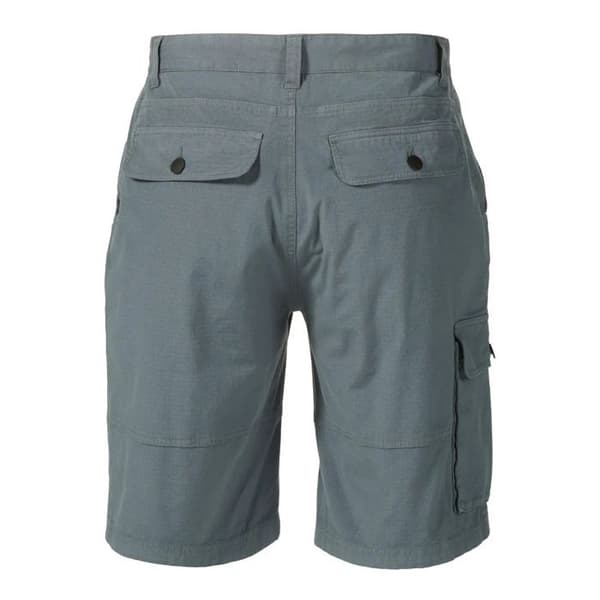 Kort last Musto Marina
