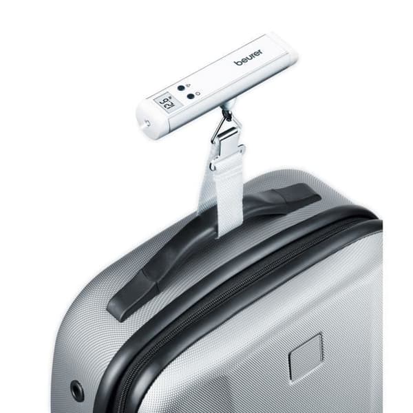 Beurer Bagagevåg LS 10