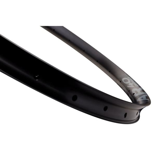 Cykelfälg - RACE FACE - AR Offset 29 (30MM) - Aluminium - MTB - Svart