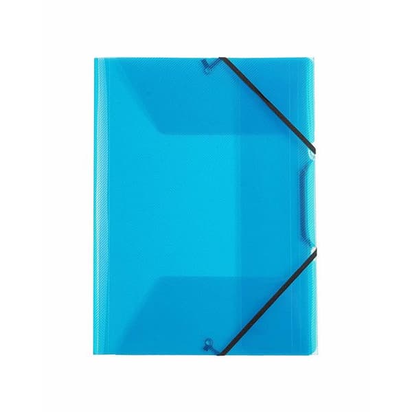 Accessoarer för papeteri Favorit 400116644 Blå