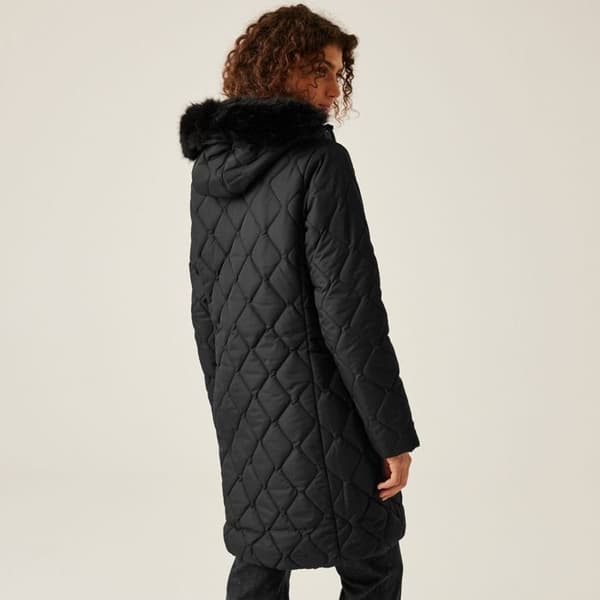 Regatta Fritha III damparka