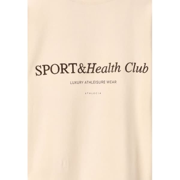 Sweatshirt dam Athlecia Cabell