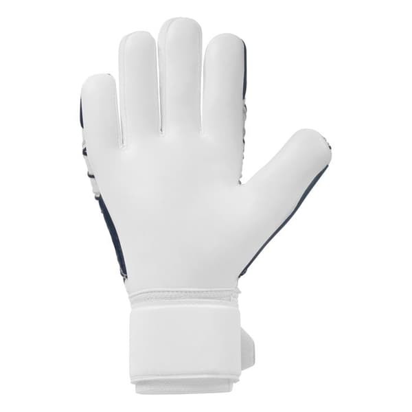Målvaktshandskar - UHLSPORT - Supersoft HN - Barn - Vit - Hög grepp
