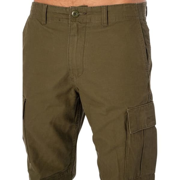 Pantalon Cargo Ample Kane Barkley - Jack & Jones