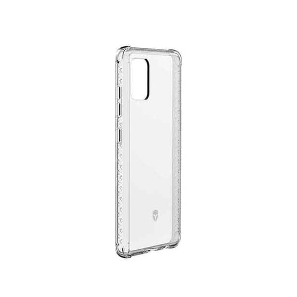 Coque - Force Case - Galaxy A51 - Förstärkt - Transparent - Motstånd 2m