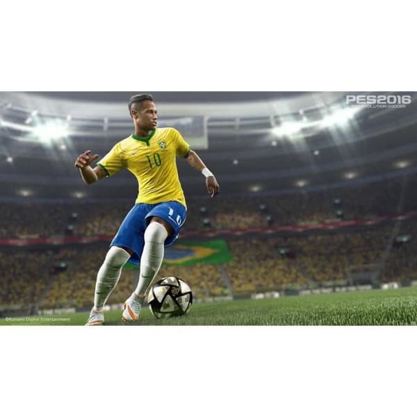 PES 2016 Day 1 Edition Xbox One-spel