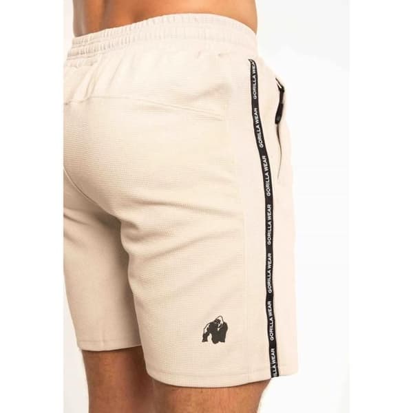 Kort Gorilla Wear Harvey