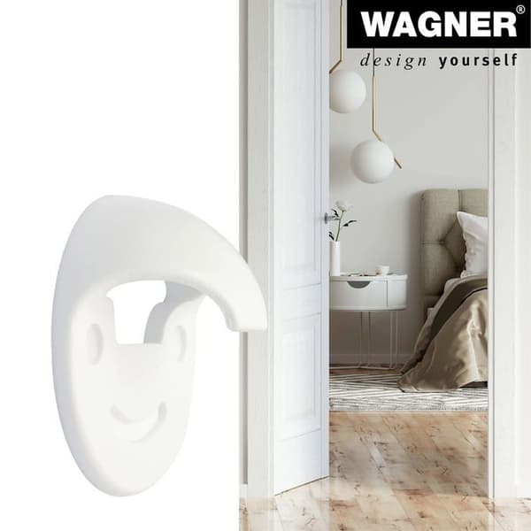 Dörrstopp - stopp - stopp - dörrstopp Wagner - 15508511