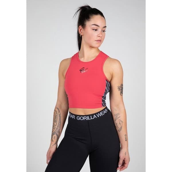 Dambehå Gorilla Wear Zion