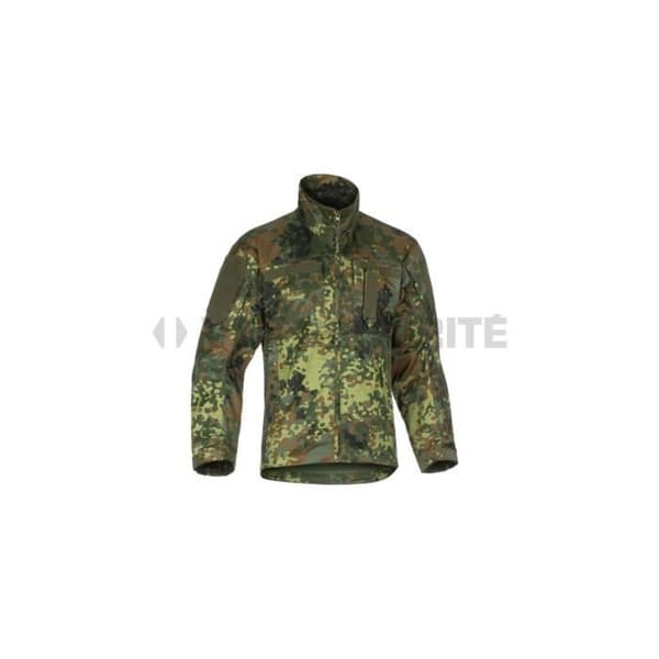 Väst Raider Field MK IV flecktarn - Clawgear