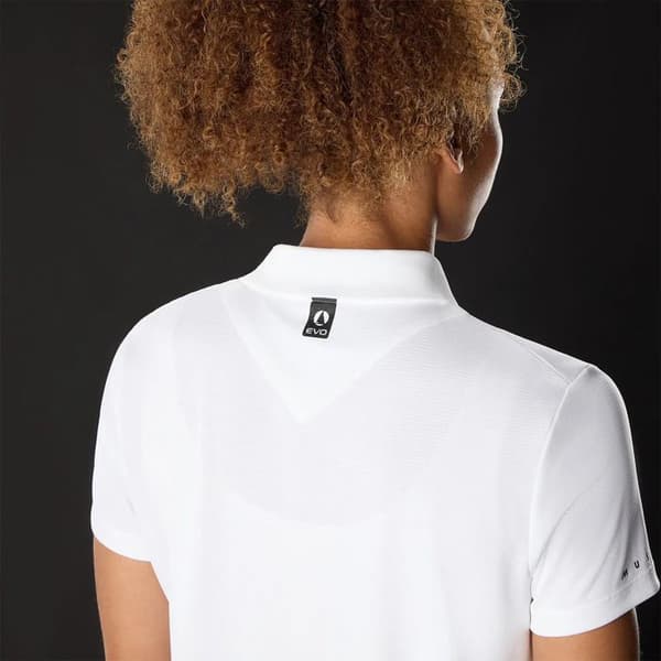 Musto Evolution Sunblock T-shirt för kvinnor