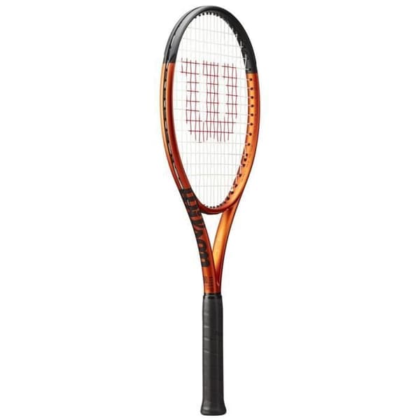WILSON Burn 100LS V50 Röda racketar