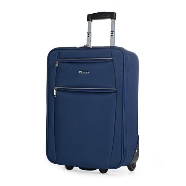 Vagn 50Cm Itaca Cassley Färg Marinblå