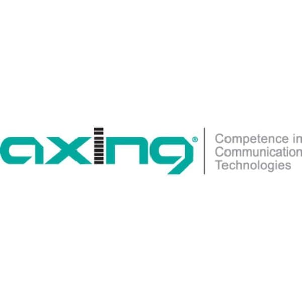 DTT-förstärkare Axing BVS 10-02