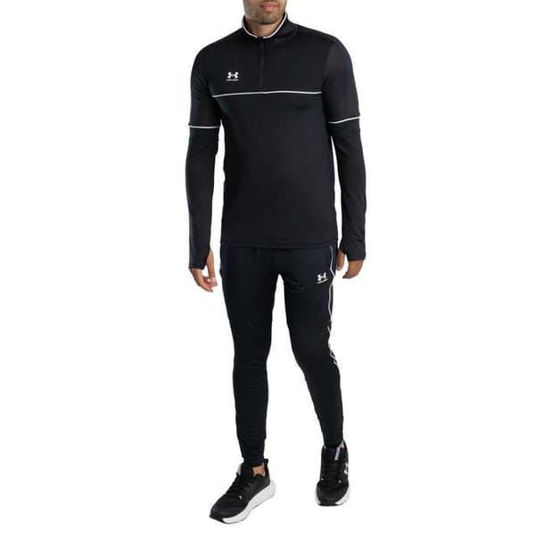 Under Armour Challenger Training svarta joggingsbyxor