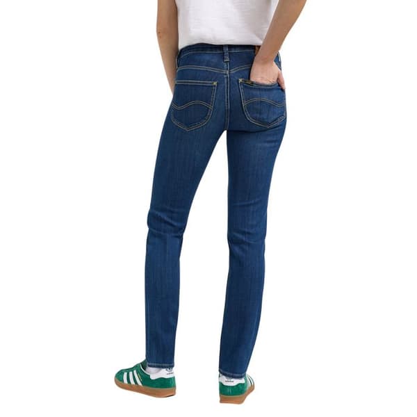 Damjeans Lee Elly