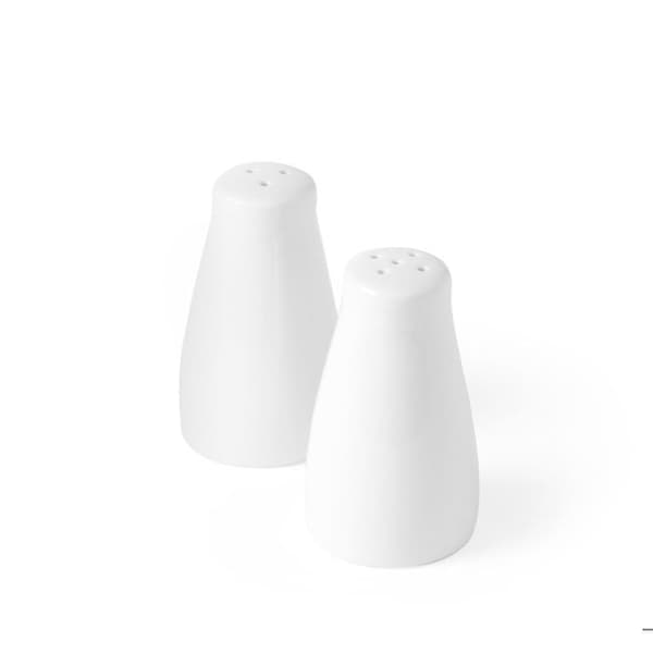 Salt - peppar - senap Hendi - 786413 - Porslinsbestick