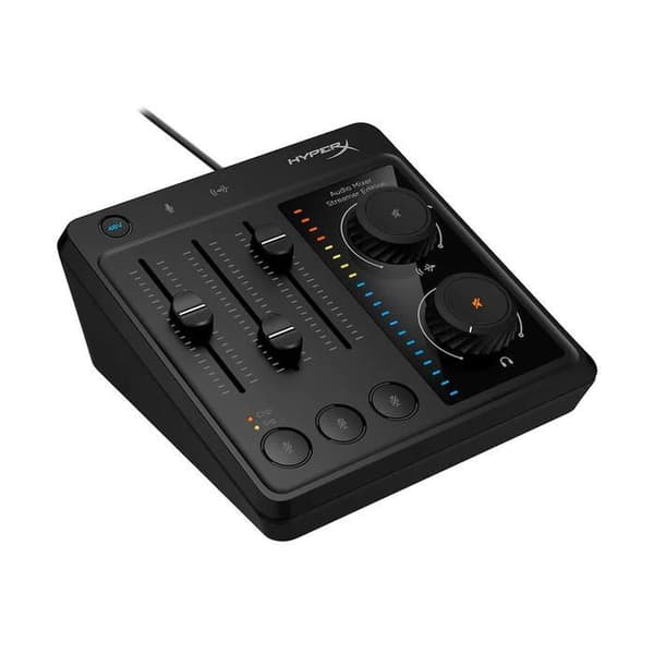 MELANGEUR AUDIO HYPERX AUDIO MIXER (73C12AA)