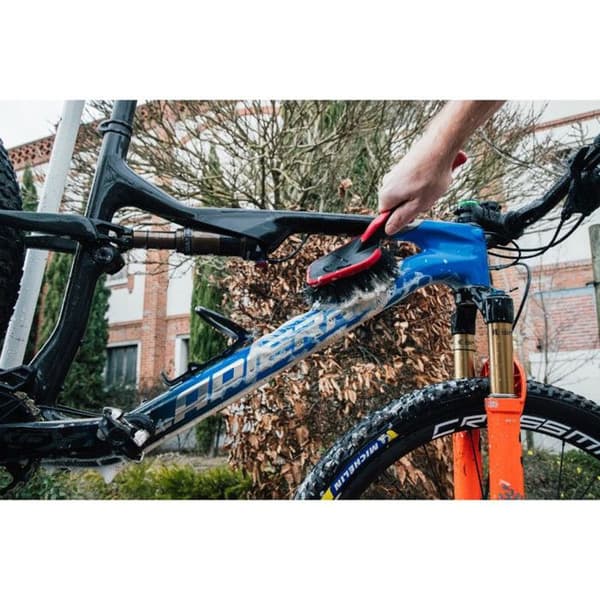 Cykelrengöringsspray Zefal Label Ecocert Ecodetergent