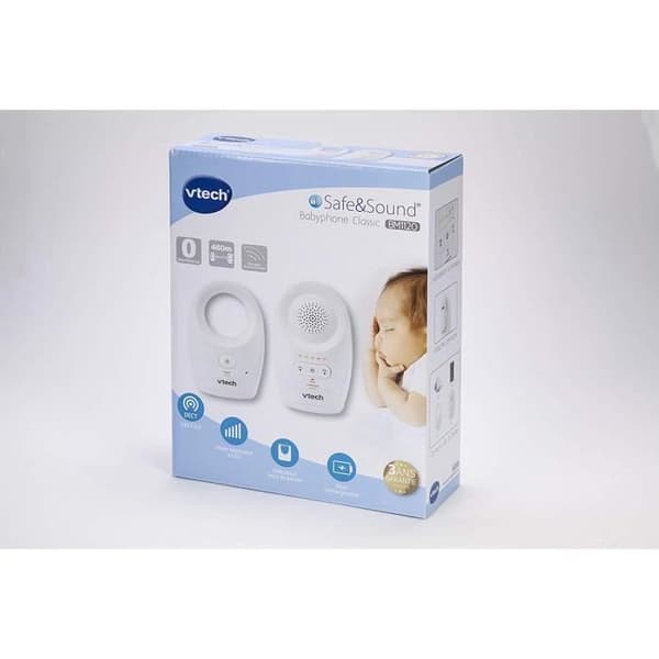 VTECH - Audio Classic BM1120 babyvakt