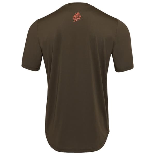 Maillot Silvini Denno - oliv