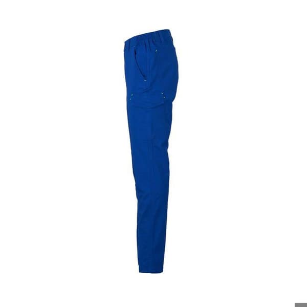 Arbetsbyxor Payper Wear Power Stretch Sommar