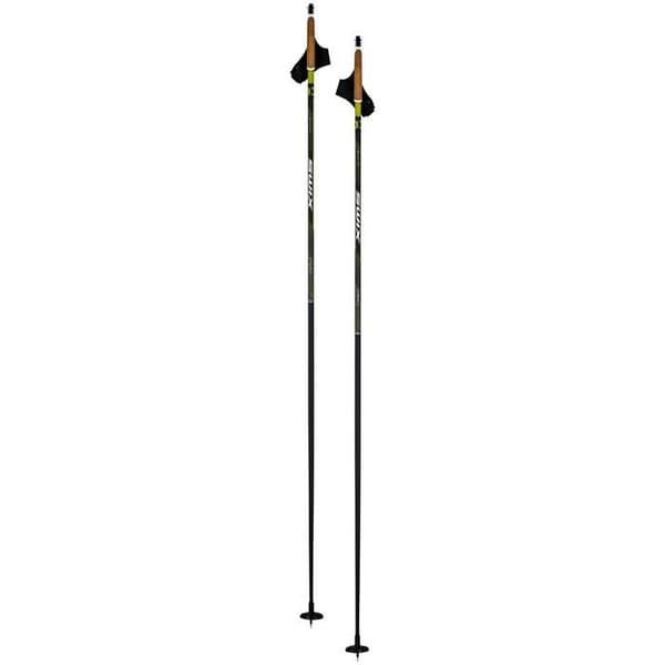 Swix Dynamic D3 Carbon skidstav