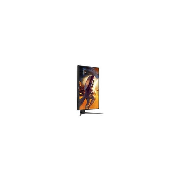 Skärm - AOC - 24G4HX - Full HD - 1 ms - IPS - 24 tum