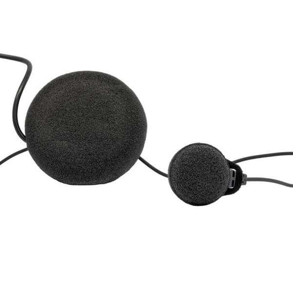 Intercom Bluetooth - SENA - 5R-01 - Svart - Kabel ingår - USB-uppladdningsbar