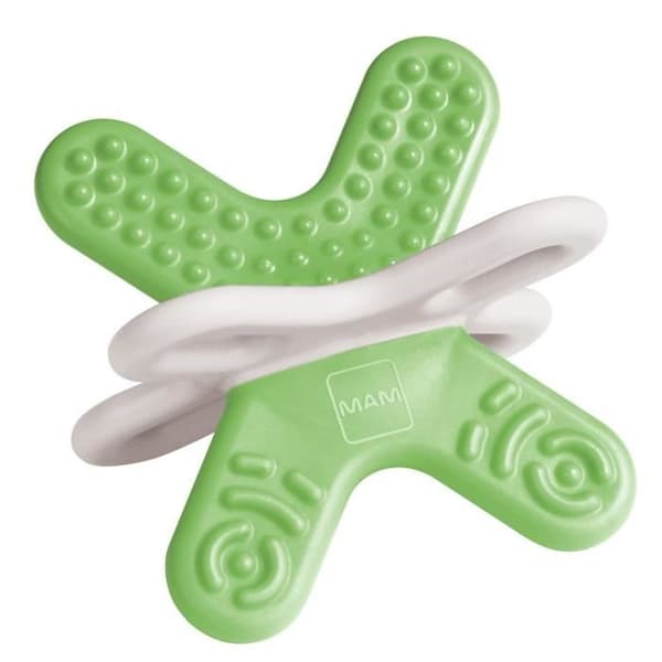 MAM Babyartikel Mam Teether Bite - Relax - 66669820
