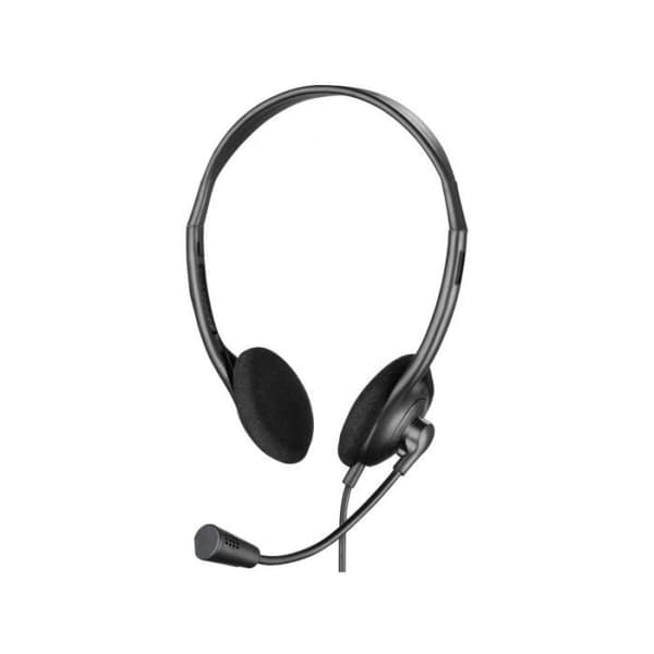 Bulk Sandberg 825-29 USB Headset - Audio Headset för Office och Call Center