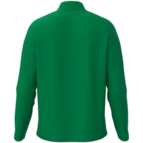 Jako One fritidsjacka - sportgrön