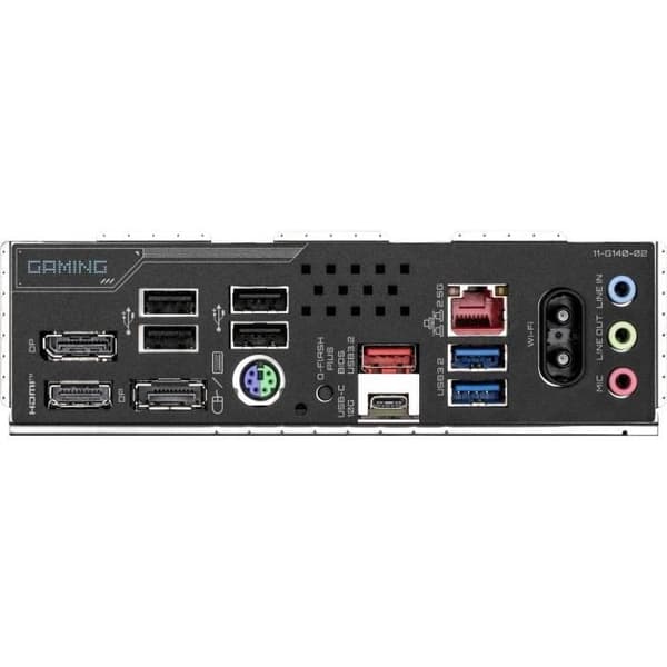 Moderkort - GIGABYTE - B850M GAMING X WIFI6E