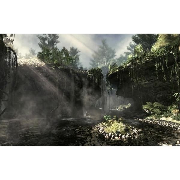 Call of Duty: Ghosts XBOX One Game